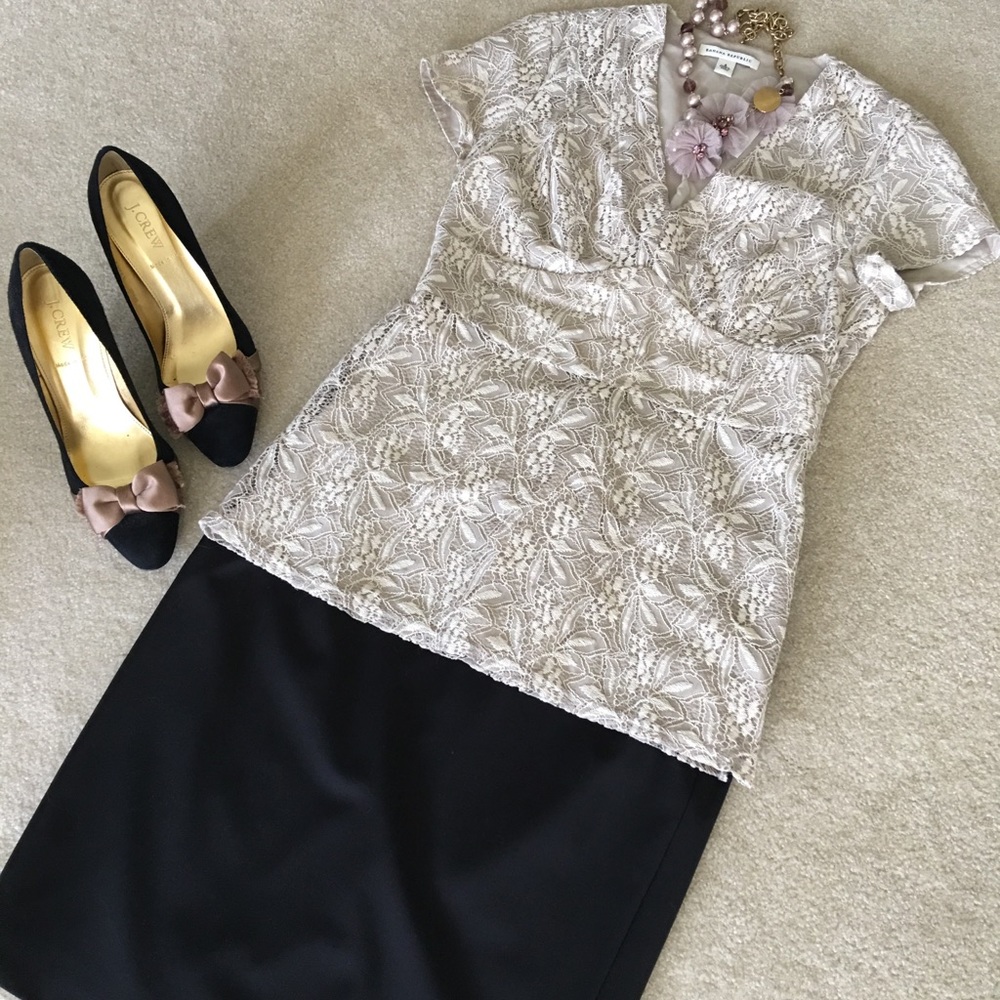Banana Republic Top